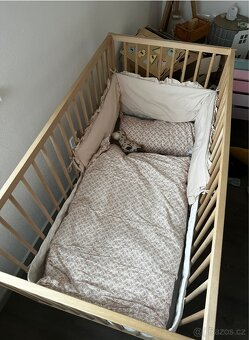 Postylka Ikea - 3