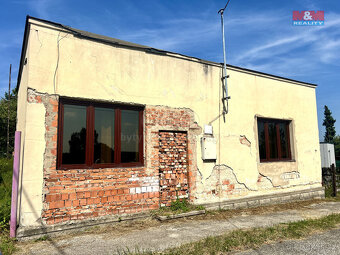 Prodej rodinného domu, 70 m², Petřvald, ul. Rychvaldská - 3