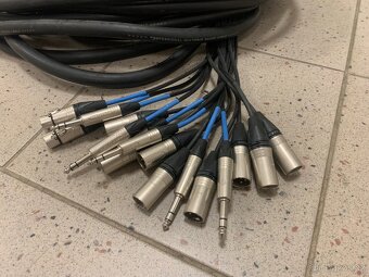 Párový kabel - 3