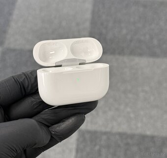 Náhradní pouzdro AirPods PRO 1 ORIGINÁL ✅ - 3