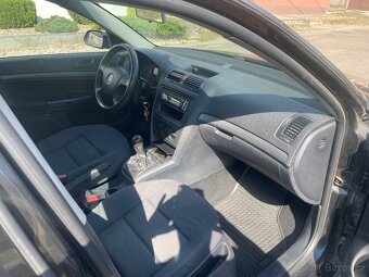 Prodej Škody Octavie 2 1,9 TDI , 77kw - 3