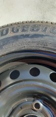 Bridgestone B391 185/65/15 - 3