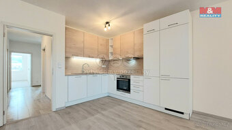 Pronájem bytu 3+kk, 73 m², Písek, ul. Havelkova - 3