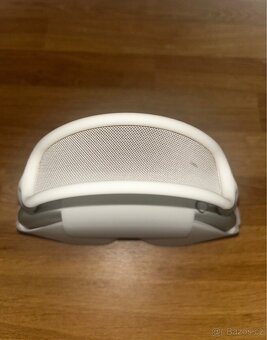 Apple airpods Max - bílá - 3