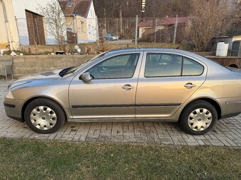 Škoda octavia 2.0 tdi 103kw bkd - 3