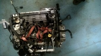 Díly motoru VW CJZ - 3