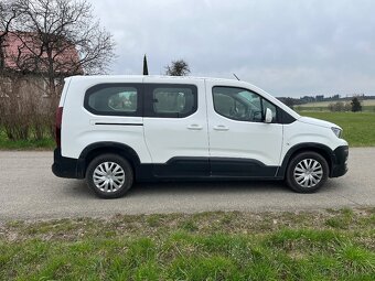 Peugeot Rifter - 3