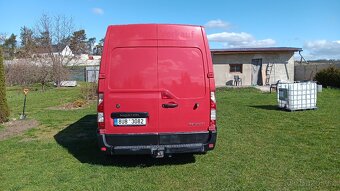 Renault master 2,3,dci - 3