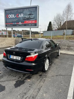 BMW E60 540i Invidual - 3