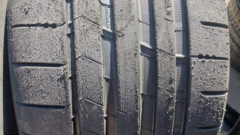 Letní pneu 295/30/21 Michelin - 3