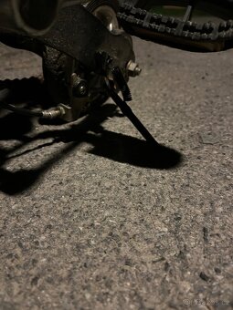Mini BMX - 3