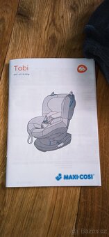 Maxi cosi - 3