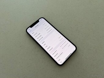 Apple iPhone 12 Pro 128GB–Černý,Krásný stav,záruka - 3