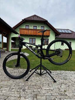 Trek slash 9.7 M/L - 3