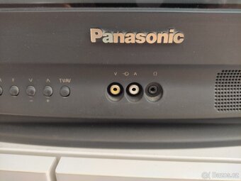 Prodám tv Panasonic - 3