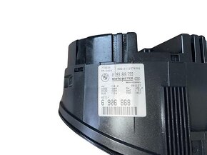 Budíky benzínové 0263606289 6906868 BMW E46 320Ci 2000 - 3
