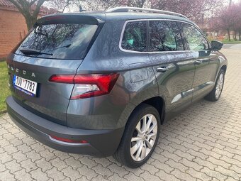 Karoq 1.5 tsi 110kw DSG -STYLE 2020 - 3