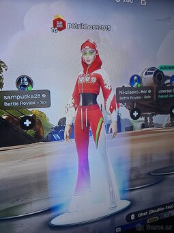 Fortnite trenér 👍 - 3