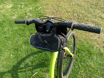 Koloběžka Cappa racing - 3
