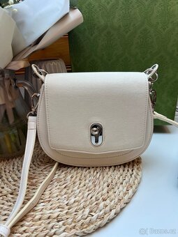 Kabelka beige - 3