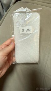 Kryty na IPhone 12 Pro Max- 5ks - 3
