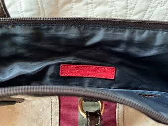 Tommy Hilfiger, Guess, Bessie London - 3