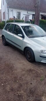 Fiat Stilo - 3