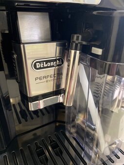 Delonghi perfecta evo - 3