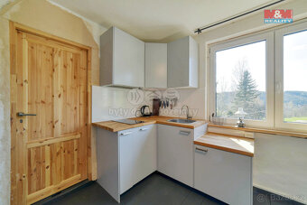 Prodej rodinného domu, 163 m², Kraslice-Zelená Hora - 3