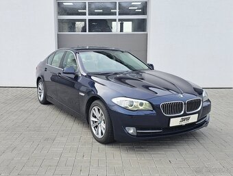 BMW Řada 5, 535i xDrive - 3