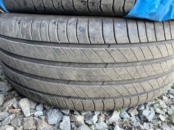Letní Pneu Michelin Primacy 4 235/50/19 - 3