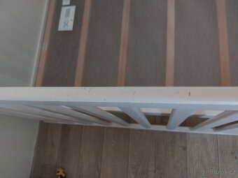 Dětská postýlka IKEA - 3