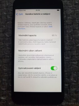 Iphone SE - 3
