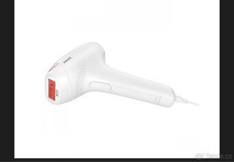 Epilator IPL Philips lumea sc1998/00 - 3