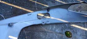 Prodám podsedlový plast na Hondu VFR 800 VTEC r.v.2003 - 3