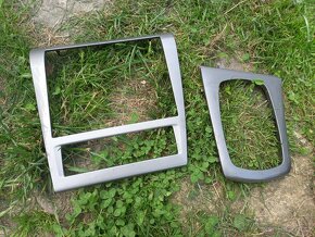GT dekor,volant GT škoda octavia 1 popelník plně funkční sad - 3