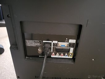 Samsung TV LE32B350 - 3