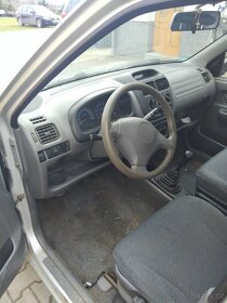 Suzuki Ignis 1.3 4x4 rv 2003 - 3
