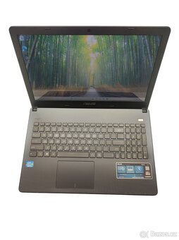 ASUS F501A ( 12 měsíců záruka ) - 3