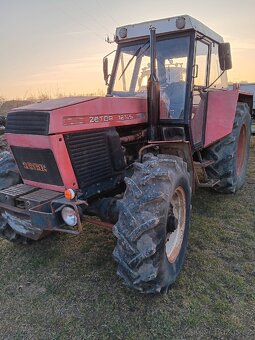 Zetor crystal 12145 - 3