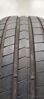 2ks 225/45/18 Goodyear EagleF1 asimmetric 6, 2024. - 3