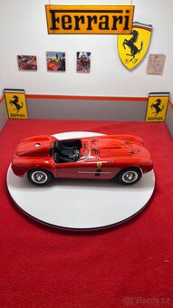 Ferrari 375 Plus 1:18 BBR - 3