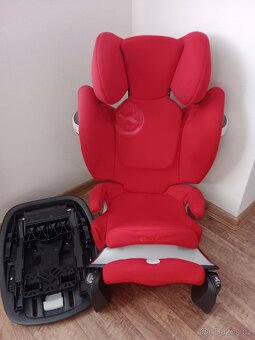 Autosedačka cybex Pallas m-fix Isofix - 3