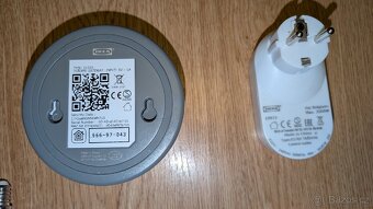 IKEA tradfri zigbee - 3