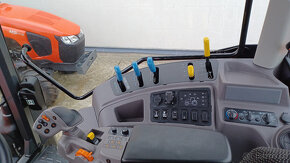 Traktor KUBOTA M6132 - 3