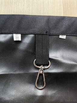 Taška/batoh na psa XL - 3
