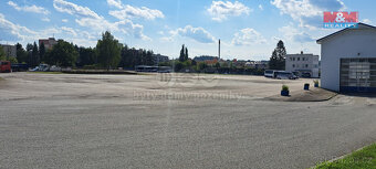 Pronájem provozní plochy, 20836 m², Jindřichův Hradec - 3