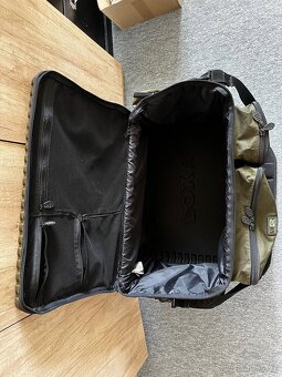 FOX TAŠKA R SERIES BARROW BAG XL - 3