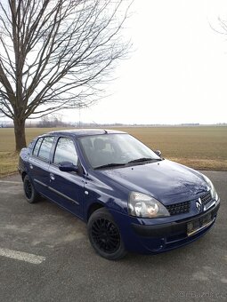 Renault Thalia 1.4i 2005 - 3