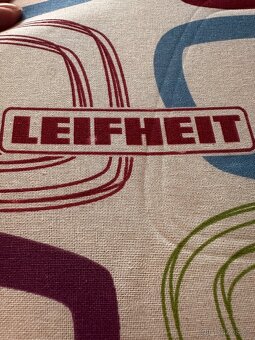 Žehlicí prkno - Leifheit - 3
